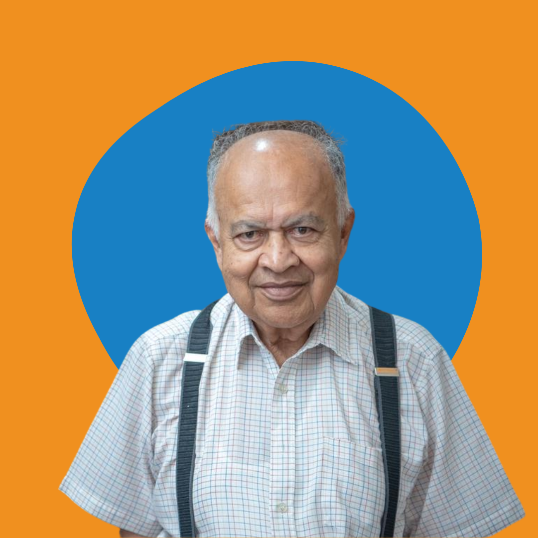 Jayant Vishnu Narlikar